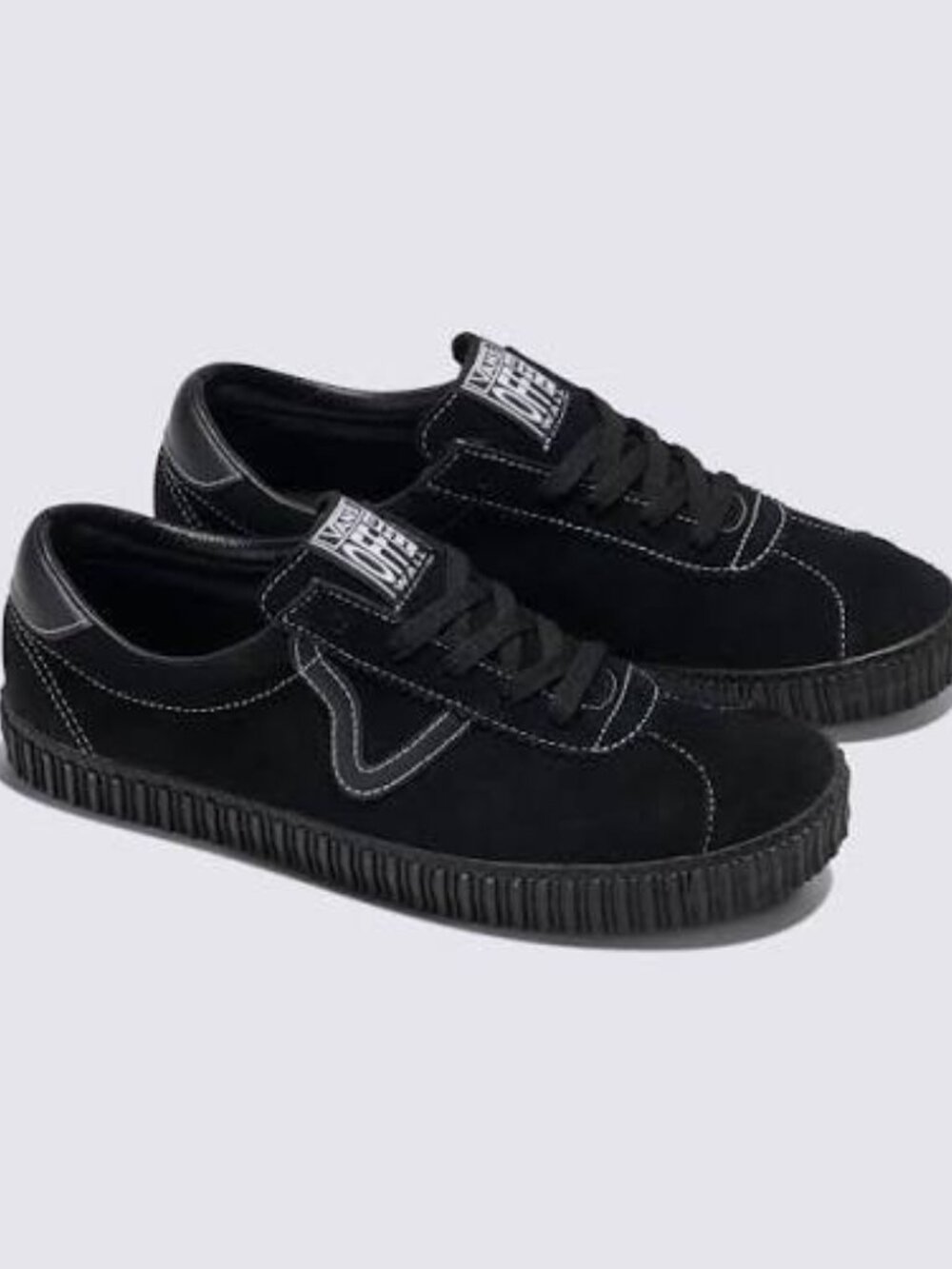 Vans Sport Low Creep. Brand New. Womens Size: 9.5.